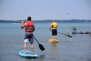 paddle board rental