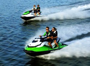 jet ski rental traverse city
